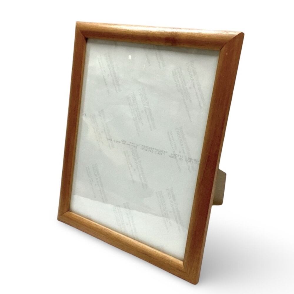 Classic Wooden Frame